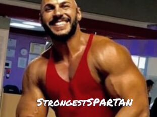 StrongestSPARTAN