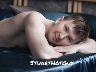 StuartHotGuy