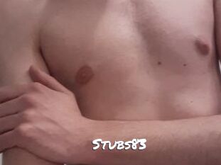 Stubs83
