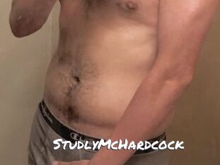 StudlyMcHardcock