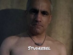 Studrebel