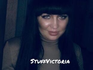 StuffVictoria