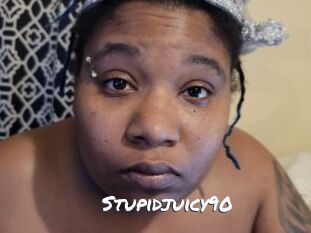 Stupidjuicy90