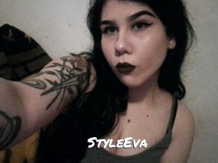 StyleEva