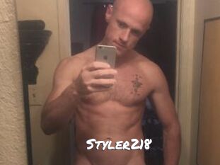 Styler218