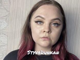 StyvaDunkan