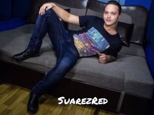 SuarezRed
