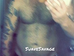SuaveSavage