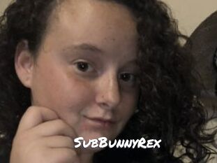SubBunnyRex