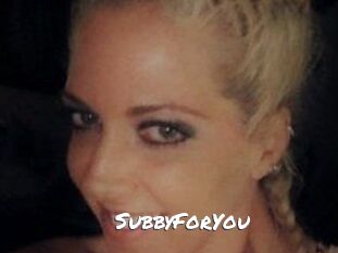 SubbyForYou
