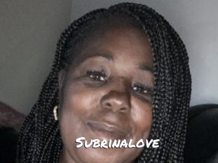 Subrinalove