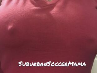 SuburbanSoccerMama