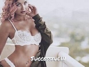 Successful111