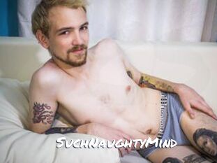 SuchNaughtyMind