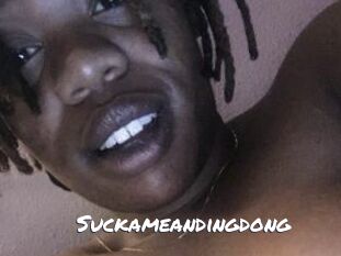 Suckameandingdong