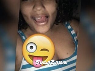 SugaBabie