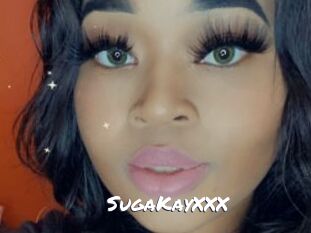 SugaKayXXX