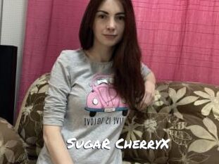 SugaR_CherryX