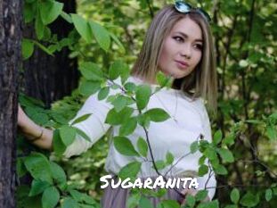 SugarAnita