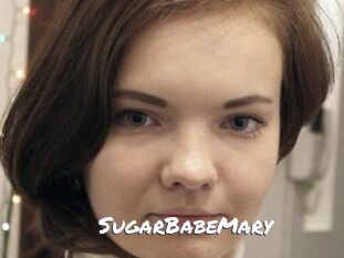 SugarBabeMary