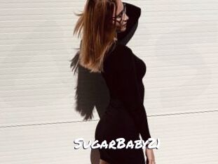 SugarBaby21