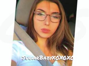 SugarBabyX0X0X0