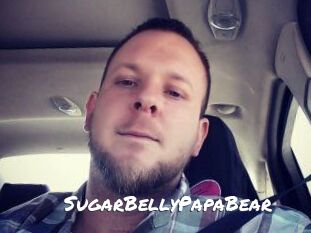 SugarBellyPapaBear
