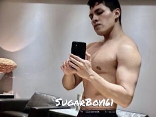 SugarBoy161