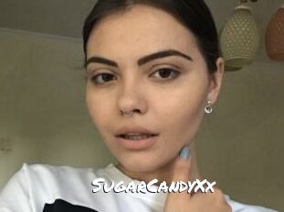 SugarCandyXx