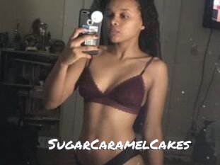 SugarCaramelCakes