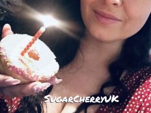 SugarCherryUK