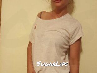 SugarLips