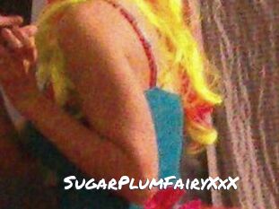 SugarPlumFairyXxX