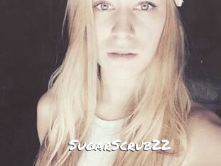 SugarScrub22