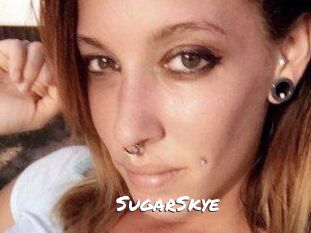 SugarSkye