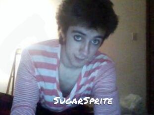 SugarSprite