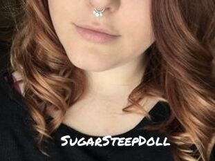 SugarSteep_Doll