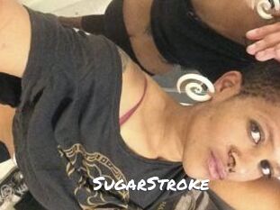 SugarStroke