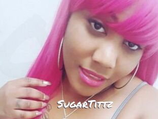 SugarTittz