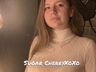Sugar_CherryXoXo