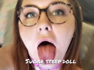 Sugar_steep_doll