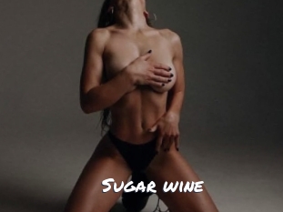 Sugar_wine