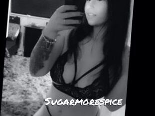 Sugarmorespice