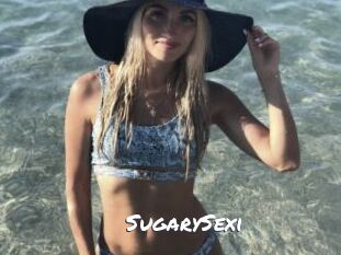 SugarySexi