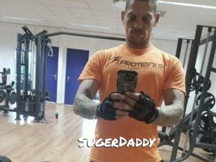 SugerDaddy