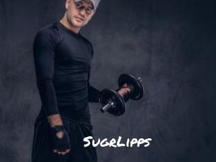 SugrLipps
