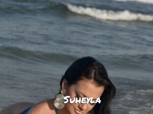 Suheyla