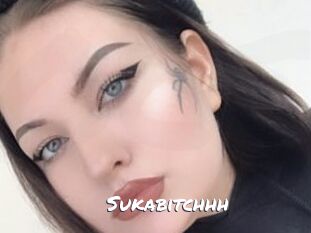 Sukabitchhh
