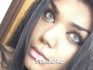 SukiXOXO