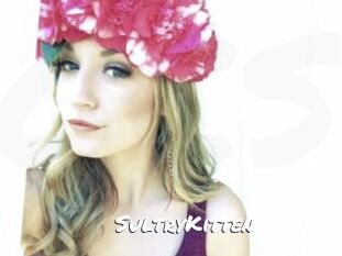 SultryKitten